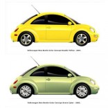 Quelques New Beetle