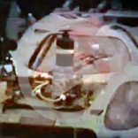 Le Mans Making-off