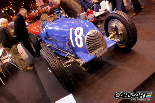 Bugatti-GP
