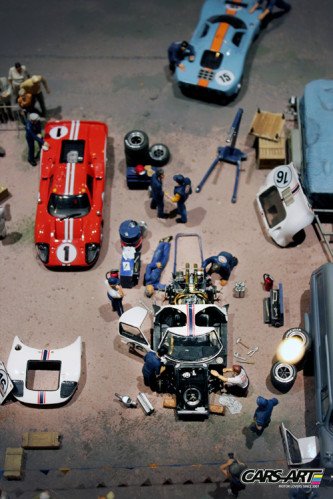 Diorama-Le-Mans-1970-4