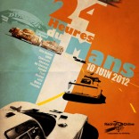 Le Mans : course virtuelle mais belle et bien réelle