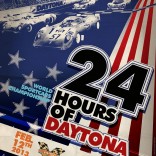 WSC : 24 Hours of Daytona