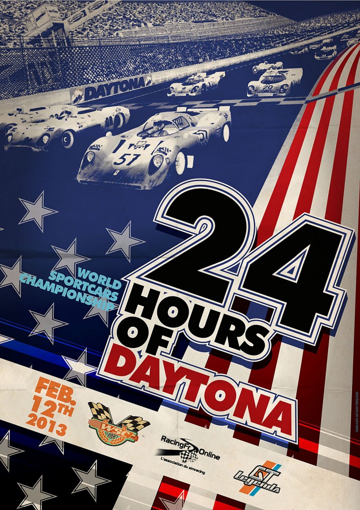 24 Hours de Daytona