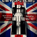 WSC : 6 heures de Silverstone