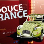 Douce France
