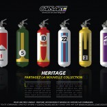 Nouvelle collection “Héritage”