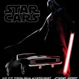 Star Cars & lightsabers
