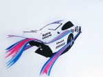 Martini 935 Speed