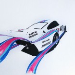 Martini 935 Speed
