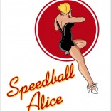 Speedball Alice