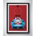 Nissan - The Beast Tribute
