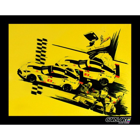 The Daytona Robbery