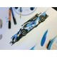 Alpine A460 n°36 2016