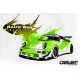 Rauh-Welt Begriff Pandora One