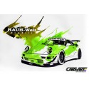 Rauh-Welt Begriff Pandora One