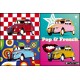2CV Pop Art