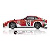 Datsun/Nissan 240Z Le Mans 1975