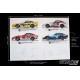 4 Datsun/Nissan Fairlady Z