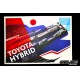 The Japan Hybrid Machine
