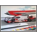 Audi e-Tron LMP1