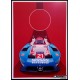 Nissan - The Beast Tribute