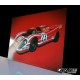 Porsche 917K n°23 Le Mans winner 1970